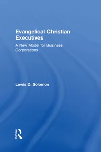 Evangelical Christian Executives_cover