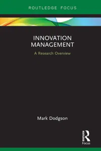 Innovation Management_cover