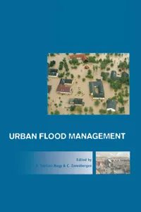 Urban Flood Management_cover