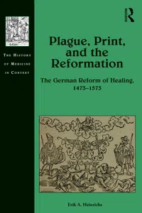 Plague, Print, and the Reformation_cover