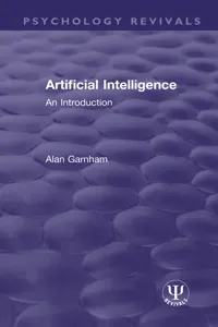 Artificial Intelligence_cover