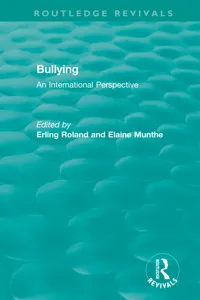 Bullying_cover