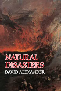 Natural Disasters_cover