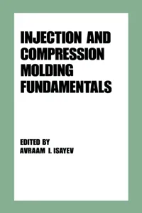 Injection and Compression Molding Fundamentals_cover