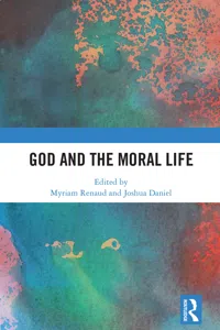 God and the Moral Life_cover