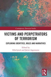 Victims and Perpetrators of Terrorism_cover