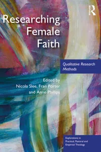 Researching Female Faith_cover