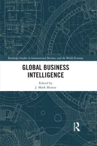Global Business Intelligence_cover