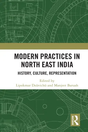 Modern Practices in North East India