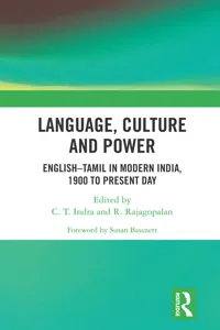 Language, Culture and Power_cover