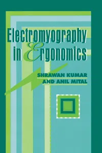 Electromyography In Ergonomics_cover