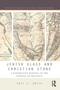 Jewish Glass and Christian Stone_cover