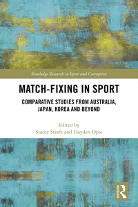 Match-Fixing in Sport_cover