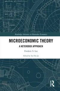 Microeconomic Theory_cover