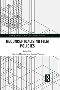 Reconceptualising Film Policies_cover