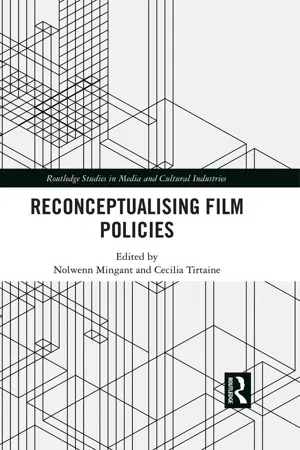 Reconceptualising Film Policies