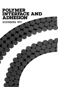 Polymer Interface and Adhesion_cover