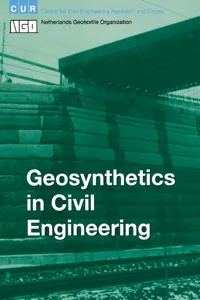 Geosynthetics in Civil Engineering_cover