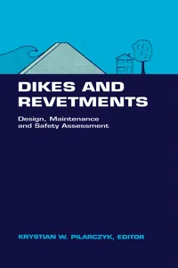 Dikes and Revetments_cover