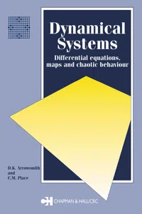 Dynamical Systems_cover