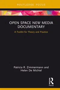 Open Space New Media Documentary_cover