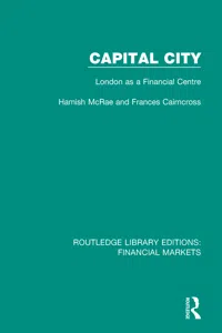 Capital City_cover