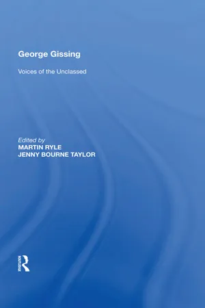 George Gissing