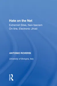 Hate on the Net_cover