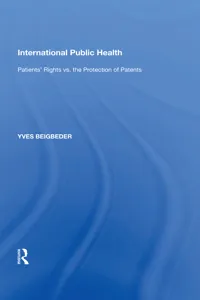 International Public Health_cover