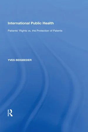 International Public Health