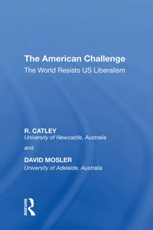 The American Challenge