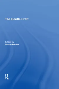 The Gentle Craft_cover