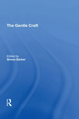 The Gentle Craft