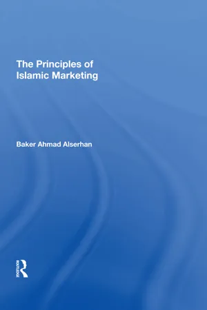 The Principles of Islamic Marketing