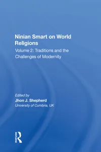 Ninian Smart on World Religions_cover