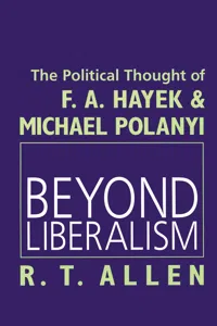 Beyond Liberalism_cover