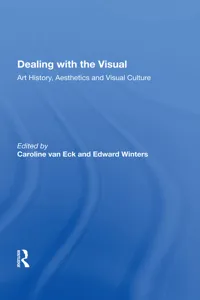 Dealing with the Visual_cover