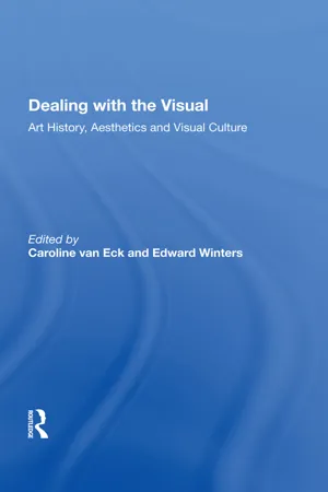 Dealing with the Visual