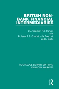 British Non-Bank Financial Intermediaries_cover