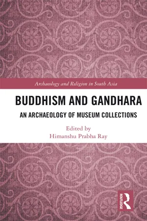 Buddhism and Gandhara