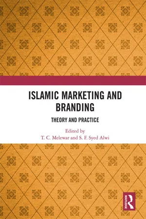 Islamic Marketing and Branding