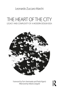 The Heart of the City_cover