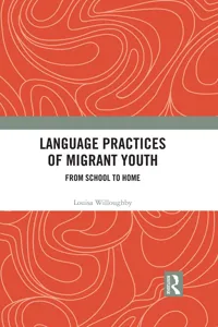 Language Practices of Migrant Youth_cover