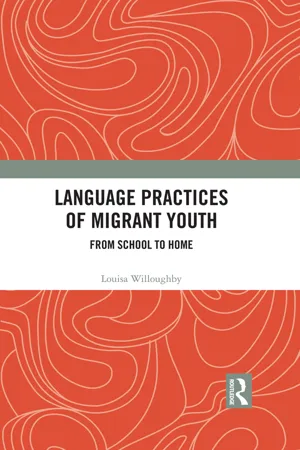 Language Practices of Migrant Youth