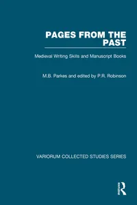 Pages from the Past_cover