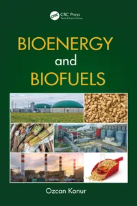 Bioenergy and Biofuels_cover