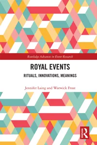 Royal Events_cover