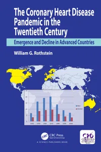 The Coronary Heart Disease Pandemic in the Twentieth Century_cover