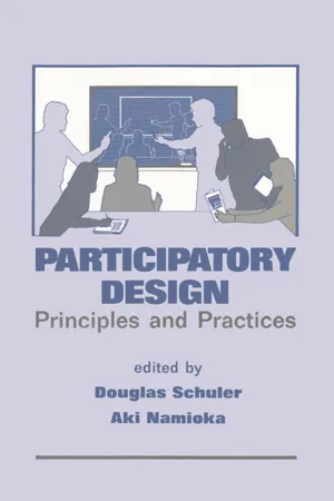 Participatory Design