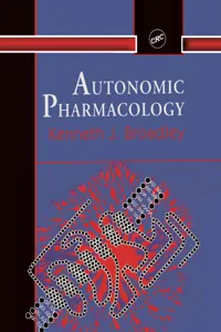 Autonomic Pharmacology_cover